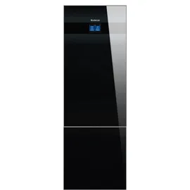 Buderus Logatherm WLW186i-12 T180 Luft/Wasser-Wärmepumpe 12 kW