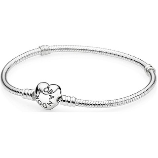 Pandora Armband Moments 590719-16 - silber