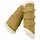 eskadron heritage Heritage Gamaschen Faux Leather FF Cardamom XL