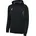 Authentic Pl Zip Hoodie Herren Schwarz XL