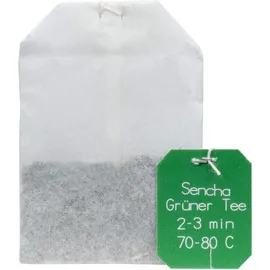 SALUS Grüner Tee Teebeutel 15 St.