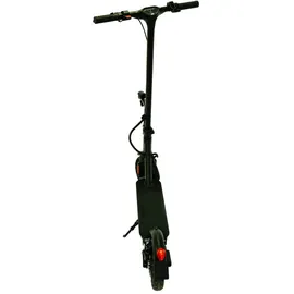 Streetstar E9PRO Klappbar E-Scooter Elektro Scooter mit Straßenzulassung Schwarz 20km/h - Schwarz