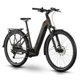 R Raymon Tahona Wave 2025 29 Zoll RH 155-165 cm braun/schwarz