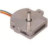 Joy-It Schrittmotor NEMA-FLAT02 0.016 Nm 0.5A 0.5A Wellen-Durchmesser: 4mm