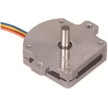 Joy-It Schrittmotor NEMA-FLAT02 0.016 Nm 0.5A 0.5A Wellen-Durchmesser: 4mm