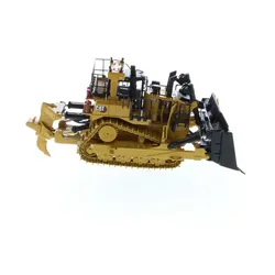 CAT D10 Planierraupe Modell von DieCast Masters 1:50