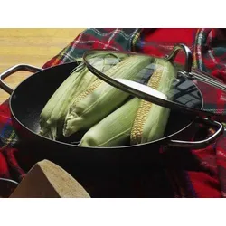 Pfanne Ø 32 cm WOK Promo