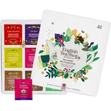English Tea Shop Luxury Tea Collection Teebeutel 72 St. 136 g