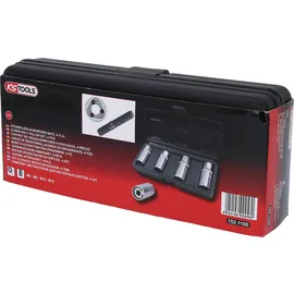KS Tools Stehbolzen-Ausdreher-Satz 4-tlg.