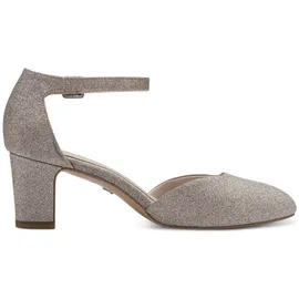 TAMARIS Women Court Sho für Damen, rosa, Größe 40 EU