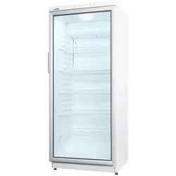 Nordcap COOL-LINE Kühlschrank CD 290 LED