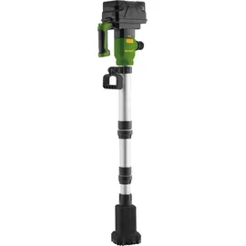 PROCRAFT Akku Tauchpumpe CPN20bb 20 V 2725 l/h + 2x Akku 4,0 Ah + Ladegerät