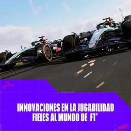 EA Sports F1 24 (PEGI) (PS4)