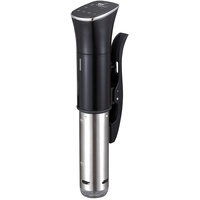 Melchioni Family Melchioni SUSY Vakuumierer, 1200W, Handpumpe und 10