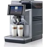 Saeco Magic M2 Kaffeevollautomat Silber