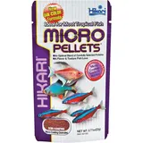 Hikari 48681/1731 Tropical Micro Pellets (GrÃße: 22g), einen Artikel