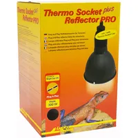 Lucky Reptile Thermo Socket plus Reflector PRO