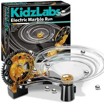 HCM KidzLabs - Murmel-Maschine