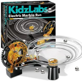 HCM KidzLabs - Murmel-Maschine
