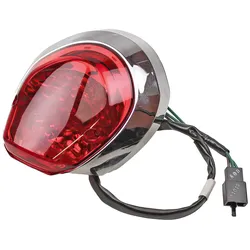 Rücklicht Sym Mio