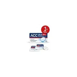 Hexal ACC akut 600 mg Brausetabletten 40 St.