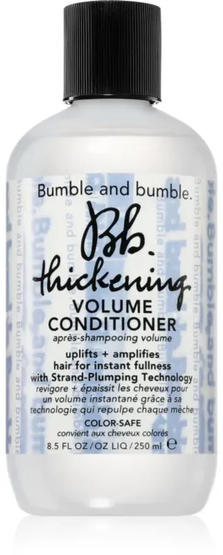 Bumble and bumble Thickening Volume Conditioner Conditioner für Volumen und Festigkeit 250 ml