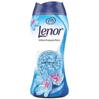 3er Pack - Lenor UnStoppables Wäscheparfüm - Aprilfrisch - 210 g