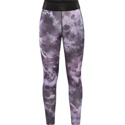 Craft Core Essence Tights Women lupine-multi (724007) XL
