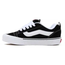 Vans Knu Skool Black 40,5