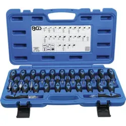 BGS Stecker-Entriegelungs-Werkzeug-Satz 23-tlg.