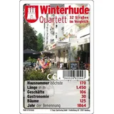 Teepe Sportverlag GmbH Hamburg Winterhude Quartett