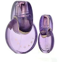 BVLGARI Eau de Toilette Bvlgari Omnia Amethyste SET EDT 100 ml + 15 ml