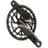 FSA K-force Team Direct Mount Kurbelgarnitur - Carbon - 170 mm