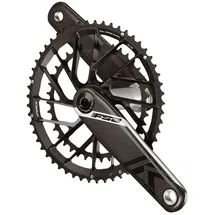 FSA K-force Team Direct Mount Kurbelgarnitur - Carbon - 170 mm