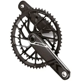 FSA K-force Team Direct Mount Kurbelgarnitur - Carbon - 170 mm