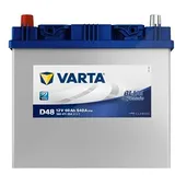 Varta Blue Dynamic D48 60Ah 12V