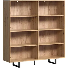 trendteam - Sentra Eiche Dekor.