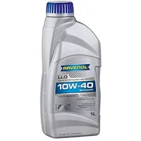 RAVENOL LLO SAE 10W-40