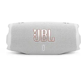 JBL Charge 6 White