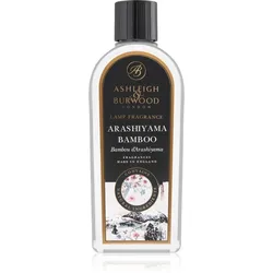 Ashleigh & Burwood London Lamp Fragrance Arashiyama Ersatzfüllung für katalytische Lampen 500 ml