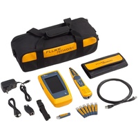 Fluke Networks LIQ-KIT LinkIQ Kabel- und Netzwerktester