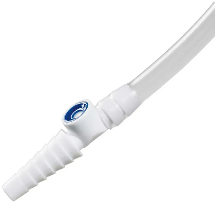 GHC Beinbeutel UB 500 ml unsteril 30 cm, 10 Stück