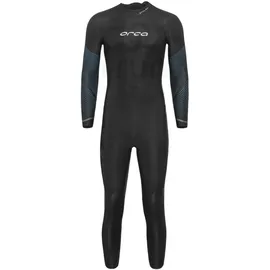 Orca Neoprenanzug Athlex Flex Schwarz/Blau 8