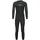 Orca Neoprenanzug Athlex Flex Schwarz/Blau 8