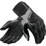 RevIt! Revit Sand 5 H2O Handschuhe - Black - XS