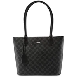 Picard Euphoria Shopper Schwarz Shopper