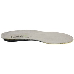 Meindl Comfort fit Sport Einlegesohlen (1 Paar) - 41 - hellgrau