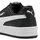Puma Court Classic Clean Puma Black/Puma White 44,5