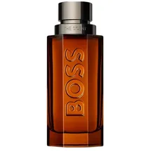 HUGO BOSS The Scent Intense Eau de Parfum 100 ml
