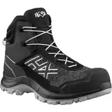 Haix, Sicherheitsschuhe, Sicherheitsstiefel (44.5)
